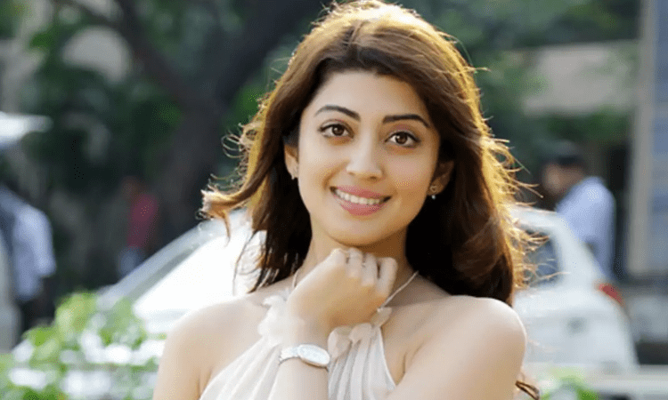 If you don’t get the right vibe, cut them out from your life, says actress Pranitha