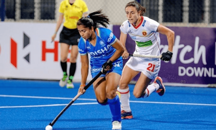 Important to execute plans for the team to register more wins, says Neha Goyal