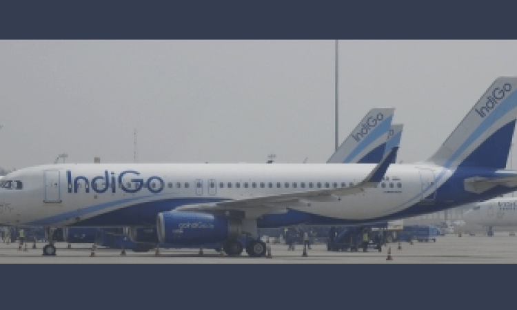 IndiGo bolsters regional connectivity with direct flights between Mumbai and Gwalior