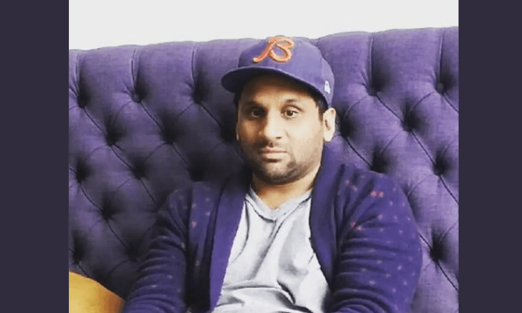 Indian American actor Ravi Patel to star in comedy ‘Animal Control’