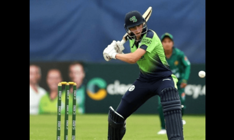 Ireland announce Women’s while-ball squads for maiden tour of Pakistan
