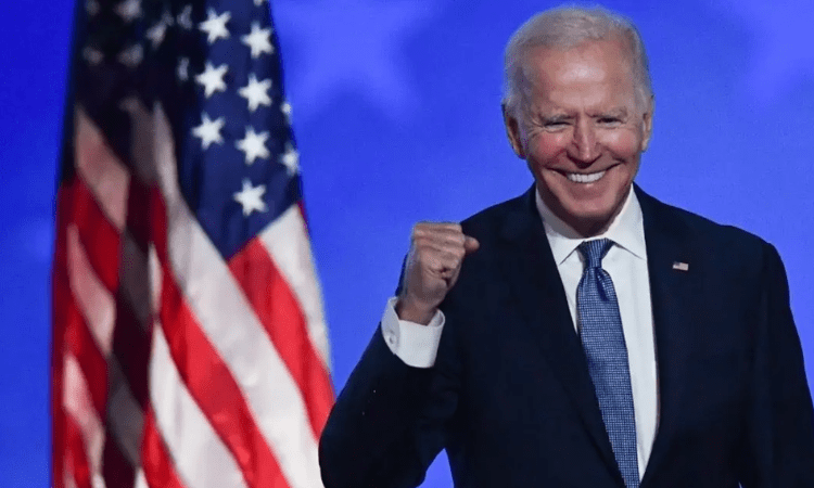 Pakistan may be one of the most dangerous nations in the world: Biden