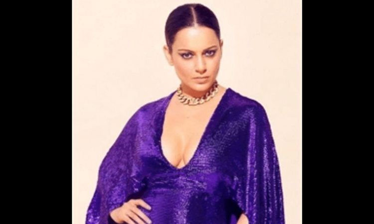 Kangana to play Bengali theatre legend Notee Binodini in Pradeep Sarkar film