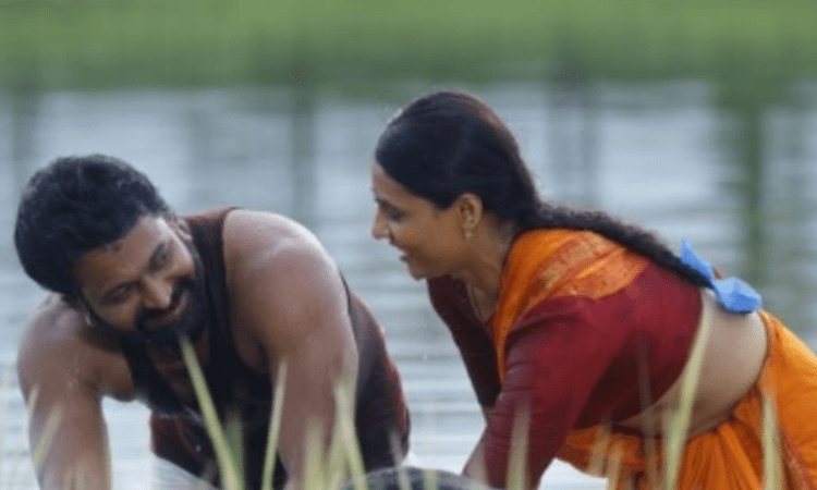 ‘Kantara’ hitmaker Rishab Shetty on how he juggled acting with direction