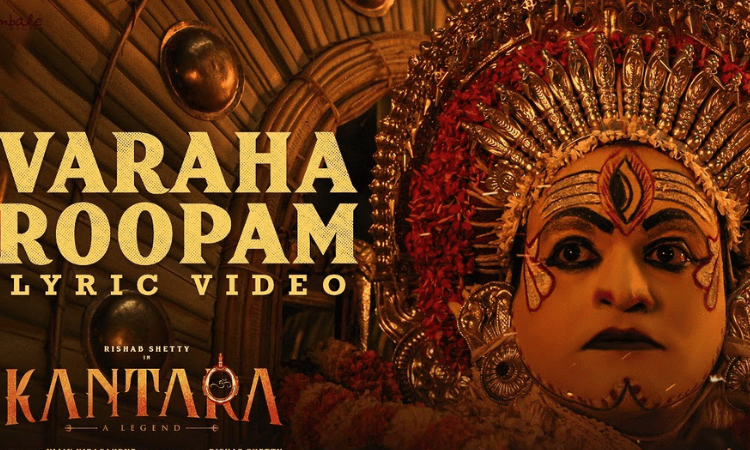 Kerala band accuses ‘Kantara’ of plagiarising its song for ‘Varaha Roopam’
