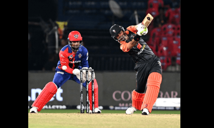 Legends League Cricket: Mohammad Kaif recreates memory of Pakistan match, netizens go crazy