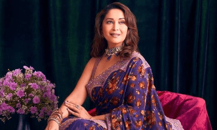 Madhuri Dixit buys apartment worth Rs 48 crore in Mumbai