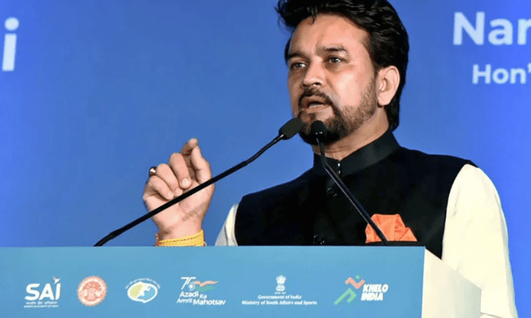 Madhya Pradesh to host Khelo India Youth Games from Jan 31 to Feb 11, 2023