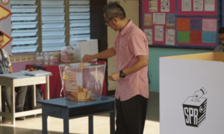 Malaysia to hold general election on Nov 19