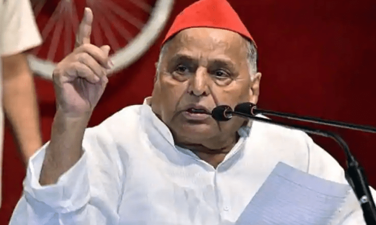 Mulayam Singh Yadav passes away at 82