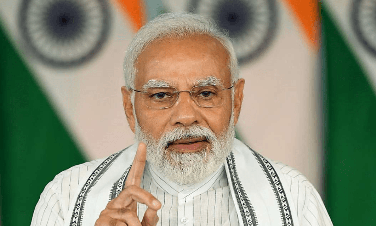 PM Modi to address Interpol general assembly on Tuesday