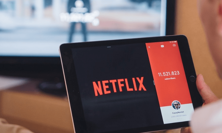 Netflix rolls out ‘Profile Transfer’ to prevent password-sharing