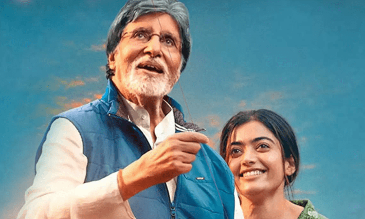 On Big B’s 80th birthday, ‘Goodbye’ tickets priced at Rs 80