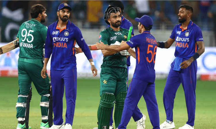 PCB indicates moving Asia Cup venue may impact Pakistan’s visit to India for 2023 ODI World Cup