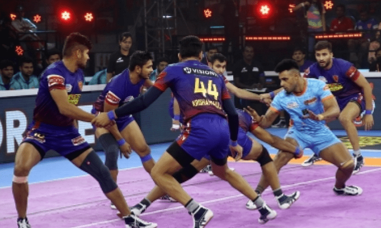 PKL 9: Feels great to defeat Dabang Delhi, says Bengal Warriors coach Baskaran