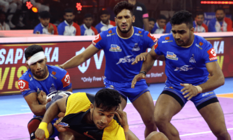 PKL 9: Our games have been similar to the recent India-Pakistan match, says Haryana Steelers’ coach