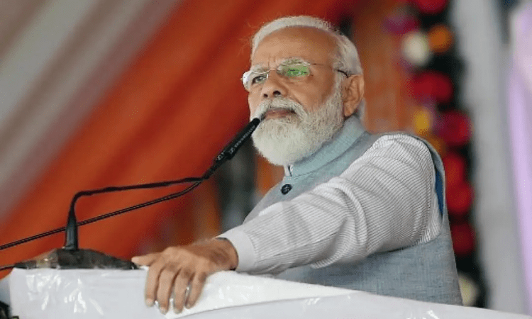 PM to inaugurate various projects in Vizag on Nov 11