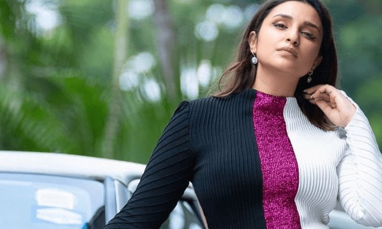 Parineeti on Big B: My journey in cinema would have been incomplete without him