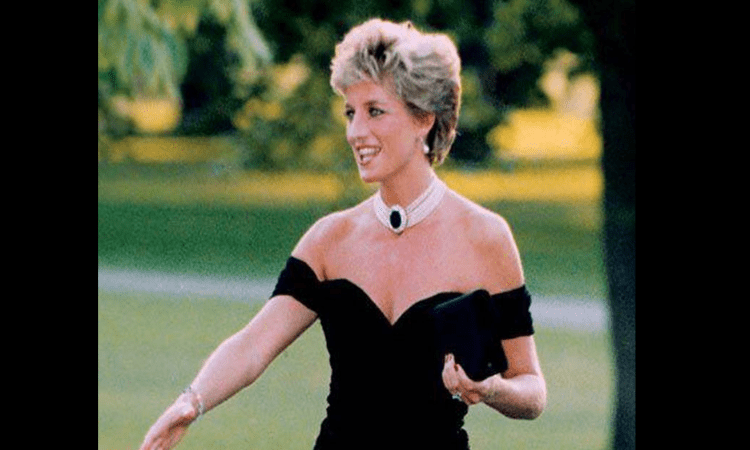 Princess Diana cuts a lonely figure in ‘The Crown’ Season 5 first look