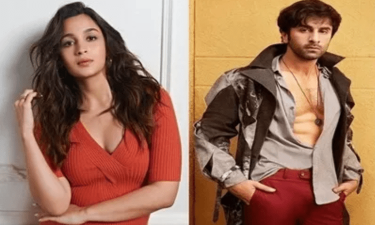 Ranbir, Alia react to the success of ‘Brahmastra’ OST