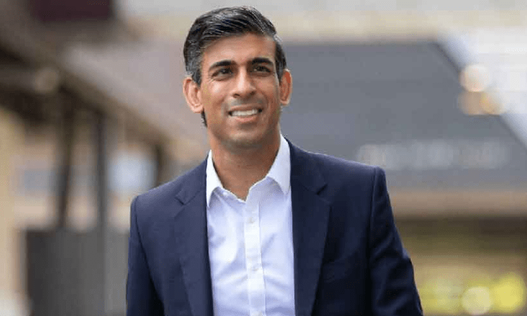Sunak accused of ‘washing his hands’ of leadership on int’l climate action