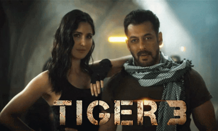 Salman, Katrina’s ‘Tiger 3’ now pushed to Diwali 2023 release
