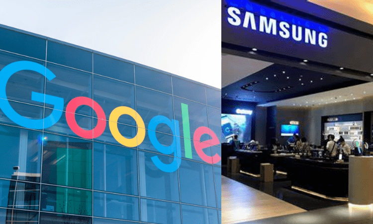 Samsung unveils One UI 5, expands collaboration with Google