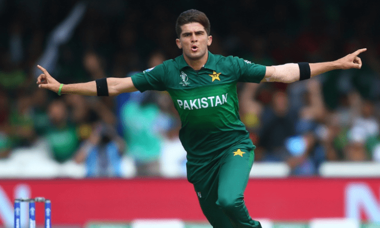 Shaheen Afridi up for selection for T20 World Cup warm-up games after prolonged injury absence