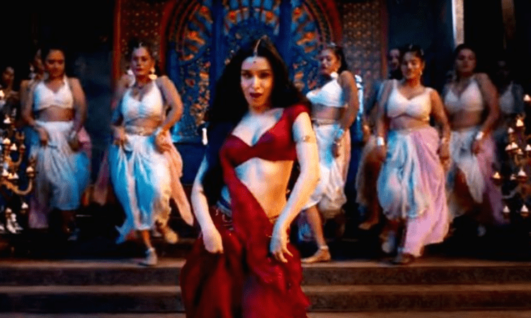 Shraddha appears in ‘Thumkeshwari’, raises curiosity bar for ‘Bhediya’