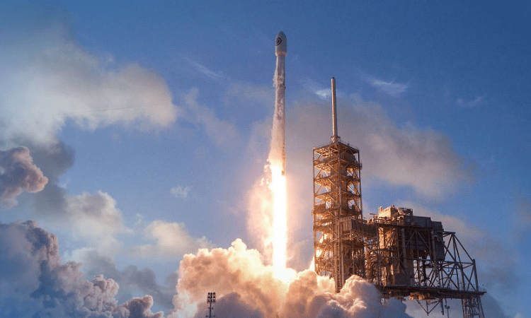 SpaceX is all set for its 30th Starlink launch of 2022