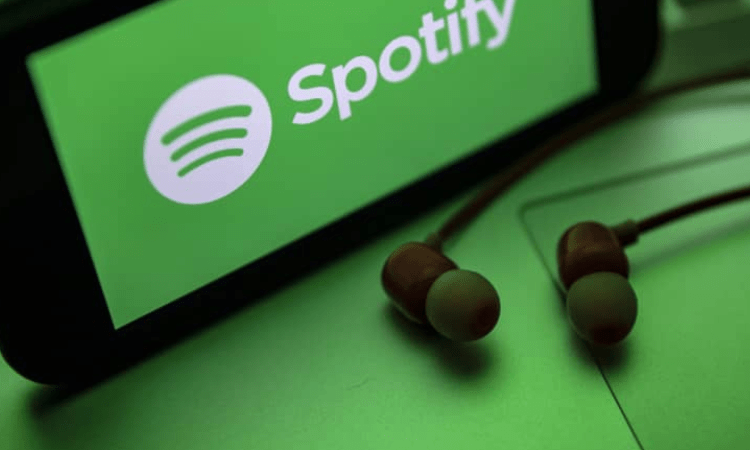 Spotify says Apple is destroying its audiobook store by ‘choking competition’