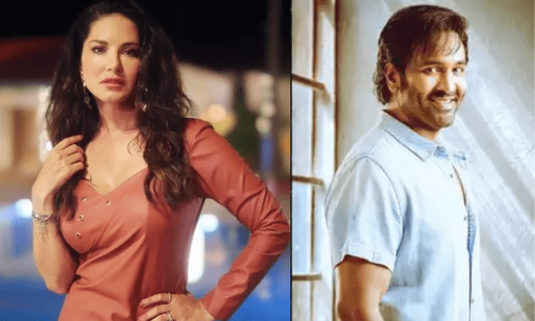 Sunny Leone learnt sign language for Vishnu Manchu-starrer ‘Ginna’