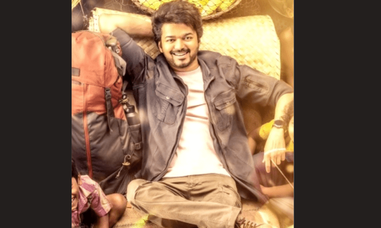 T-Series acquires music rights of Vijay-starrer bilingual film ‘Varisu’