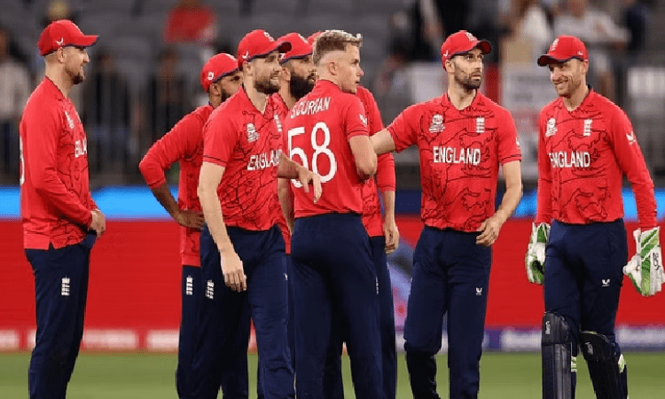 T20 World Cup 2022: Sam Curran’s five-for leads England to 5-wicket win over Afghanistan