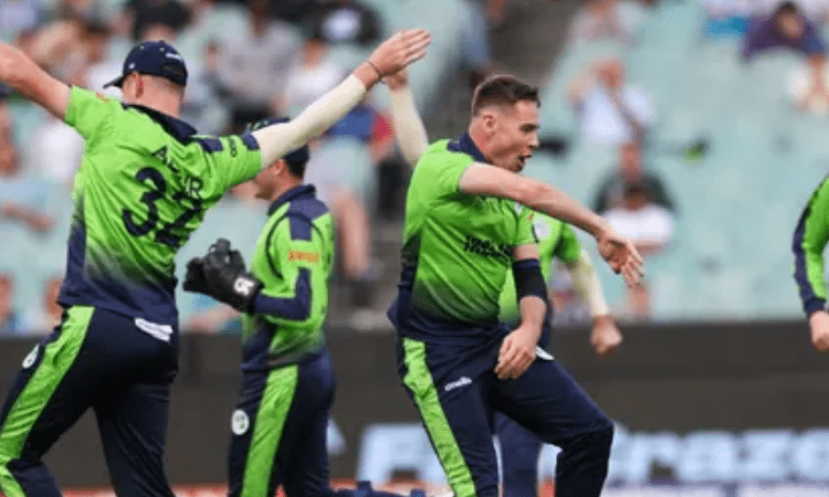 T20 World Cup: A lot more at stake for England and Australia in Friday’s game after Ireland’s win