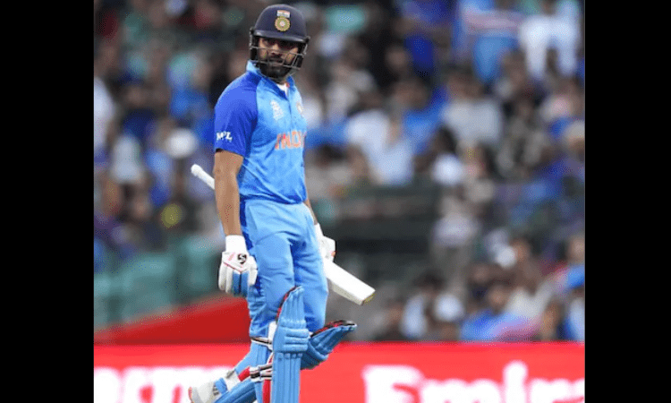 T20 World Cup: Win over Netherlands was a near-perfect one for India, says Rohit Sharma