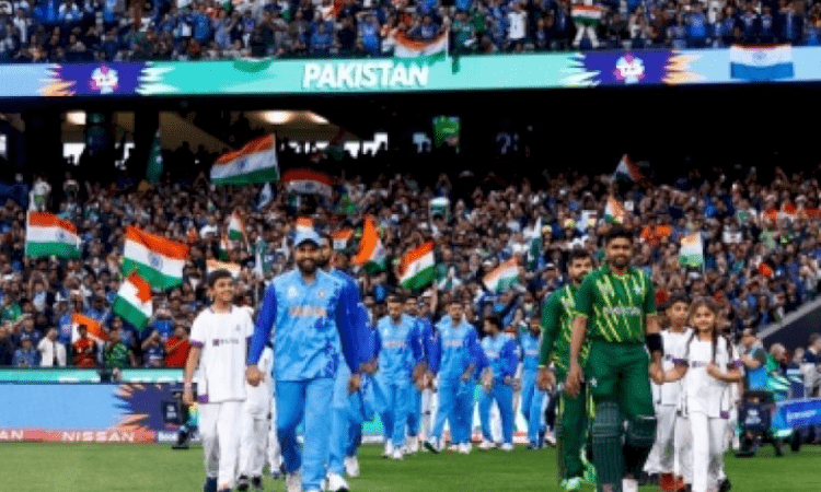 Talks likely underway for India-Pakistan Test in Australia, says former cricketer Simon O’Donnell