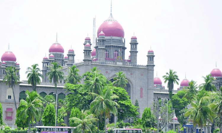 Telangana High Court stays probe in ‘MLAs poaching’ case