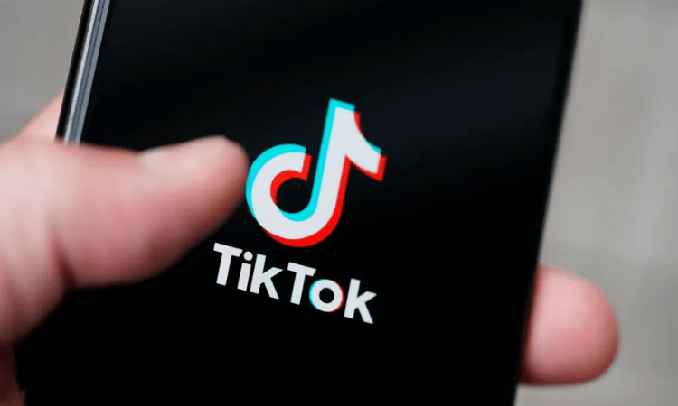 TikTok becomes highest grossing social app globally