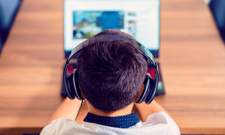 Video games may trigger potentially lethal heart rhythm problems in children