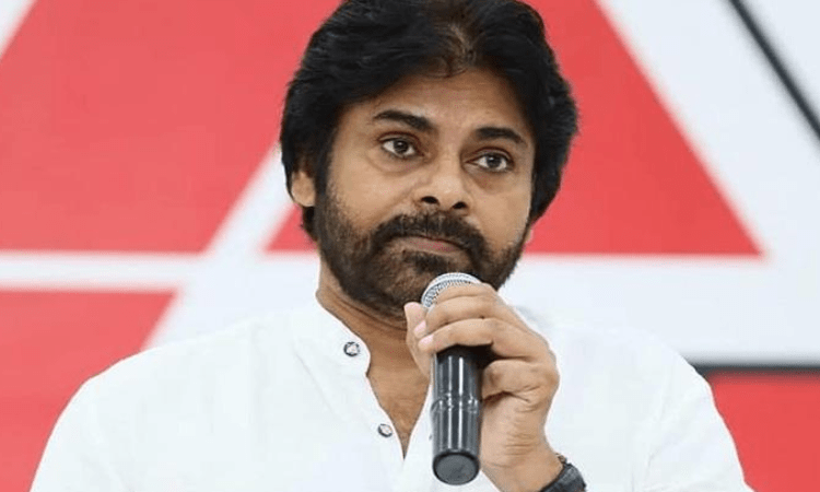 Women’s panel serves notice to Pawan Kalyan on remarks about 3 marriages