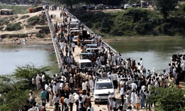 A decade after 172 deaths in Datia tragedy, no action taken by MP govt