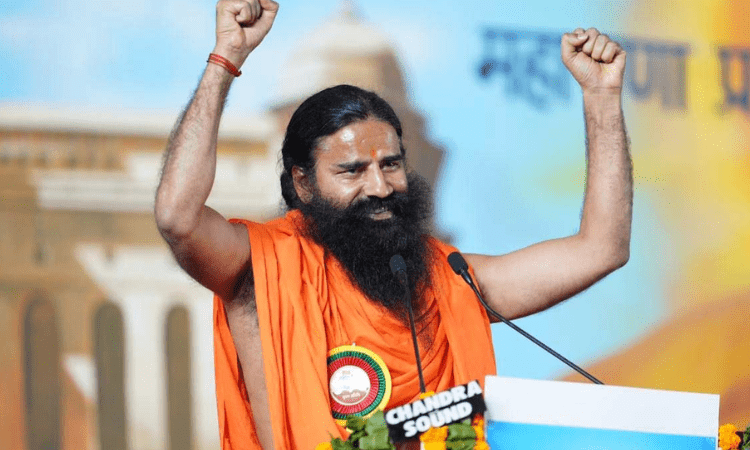 After furore for slurring women, Ramdev regrets and apologises