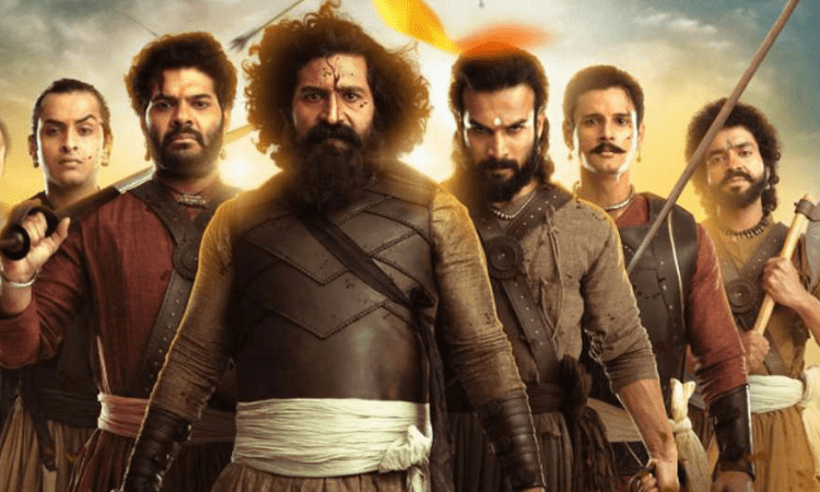 Akshay Kumar to play Chhatrapati Shivaji in ‘Vedat Marathe Veer Daudle Saat’