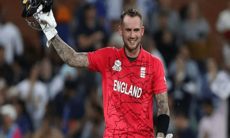 Alex Hales opts out of IPL 2023; joins Billings and Cummins