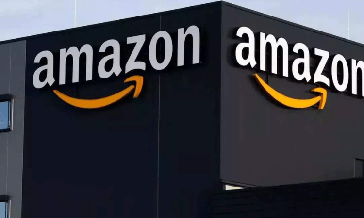 Amazon freezes corporate hirings amid rough economic conditions