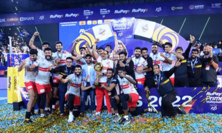 Bangalore, Hyderabad, Kochi to host Prime Volleyball League’s 2023 season starting from February 4