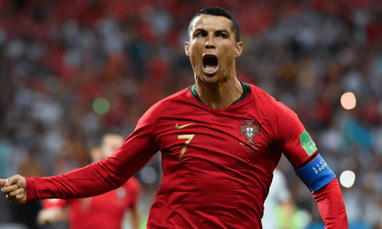 Qatar World Cup: My problems with Man United will not affect Portugal’s campaign, says Cristiano Ronaldo