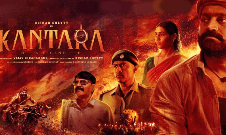 Dalit group condemns ‘Daivardhane’ sequences of superhit Kannada movie ‘Kantara’