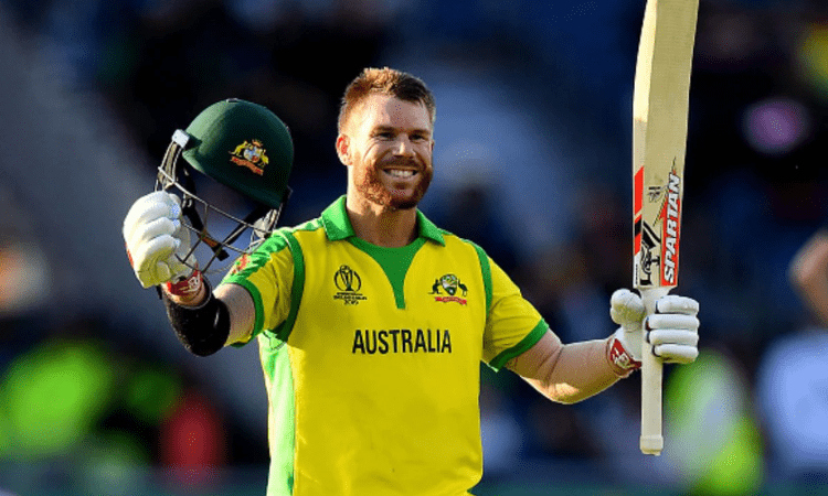 Warner has paid the price; he should be allowed to lead: McGrath